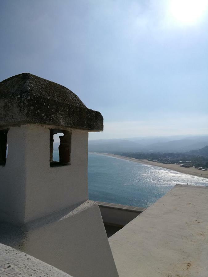 Vieste da sogno Villa Eksteriør billede